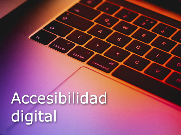 Accesibilidad a los productos audiovisuales II