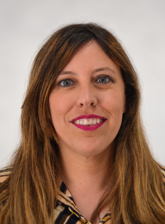 Nieves Galán Calvillo