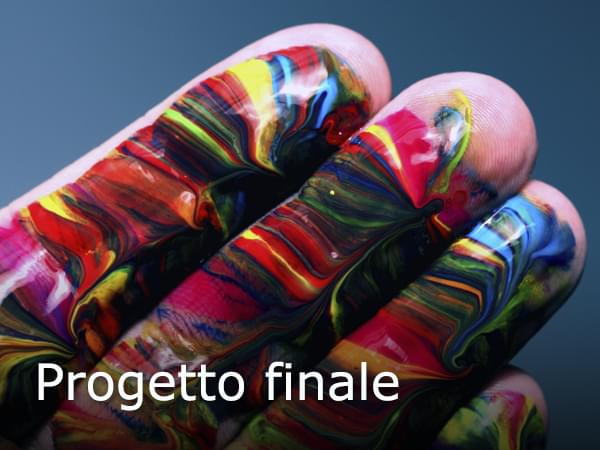 Progetto finale