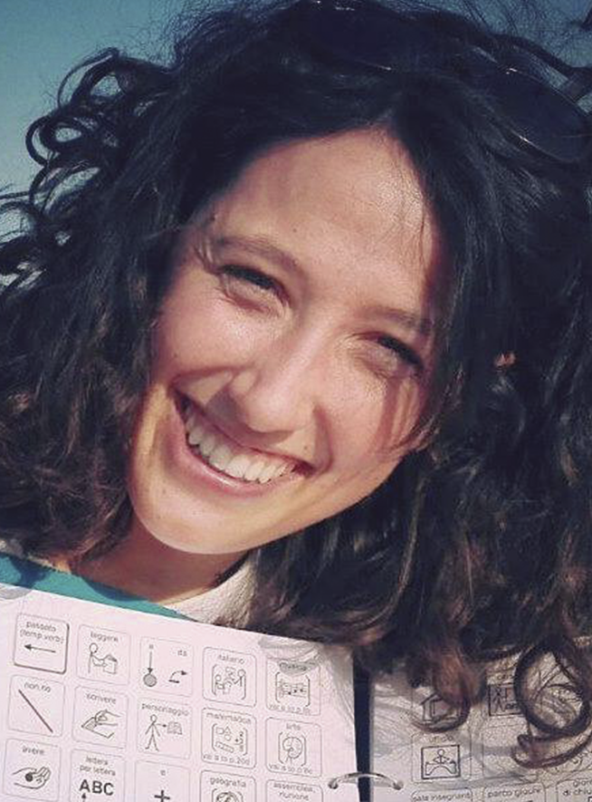 MARIA-CATERINA